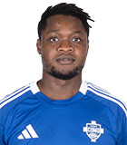 Benjamin Lhassine Kone