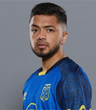 Haashim Domingo