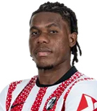 Cyriaque Irie