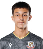 Poon Sheung Hei