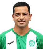 Braian Ezequiel Mansilla