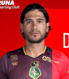 Jonathan David Dos Santos Dure