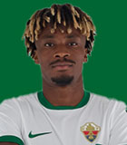 John Nwankwo Donald Okeh