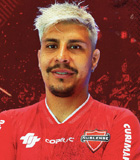 Patricio Rodolfo Rubio Pulgar