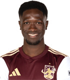 Ates Diouf