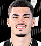 Anthony Wesley Ciriano Oliveira