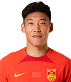 จู เฉินเจี๋ย