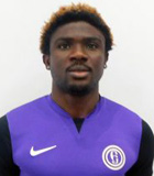 Moses Candidus