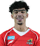 Mishal Al-Alaeli