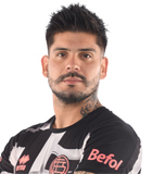 Lucas Mauricio Acosta