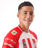 Brahian Cuello