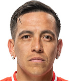Ezequiel Barco
