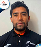 Armando Cipriano Zamorano Flores