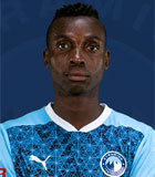 Tolulope Samuel Ojo