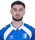 Samuel Loric