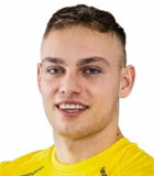 Adam Dvorak