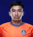 Boris Singh