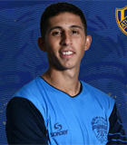 Maxmiliano Walter Rueda