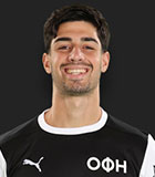 Konstantinos Kostoulas