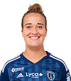 Thea Greboval