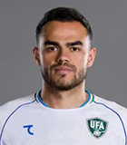 Oston Urunov