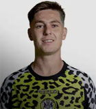Nick Haughton