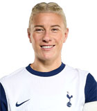 Bethany England
