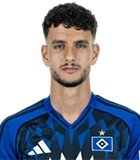 Daniel Elfadli