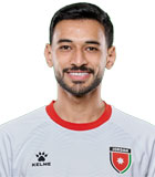 Hashem Al-Mubaidin