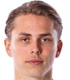 Wilson Lindberg Uhrstrom