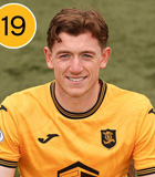 Daniel Finlayson