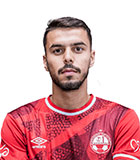 Zahi Ahmed