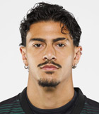 Nick Firmino