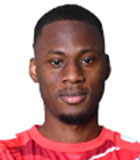 Yusupha Bobb