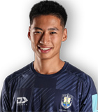Jeremy Foo