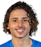 Pedro Borges