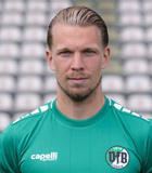 Janek Sternberg
