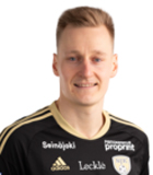 Rasmus Karjalainen