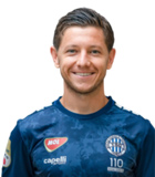 Martin Mircevski