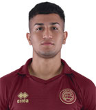 Brian Mauricio Aguilar Caraballo