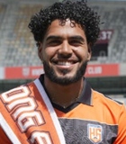 Demethryus Maciel Areias Nascimento