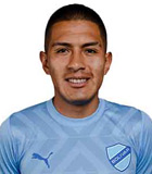 Erwin Mario Saavedra Flores