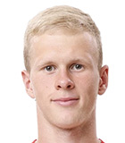 Matvey Kislyak