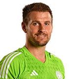 Alex Smithies