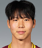 Hyun Woo Been