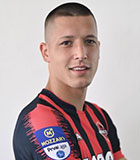Dejan Zivkov