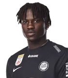 Seedy Jatta