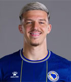 Tarik Muharemovic