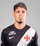 Paolo Mauricio Lemos Merladett