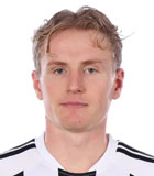 Gustaf Weststrom